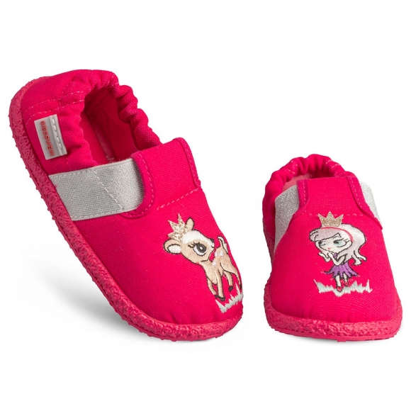 Giesswein Albaching - Himbeer