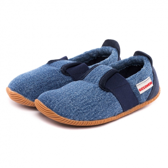 Giesswein Söll - Slim Fit - Dunkle Jeans