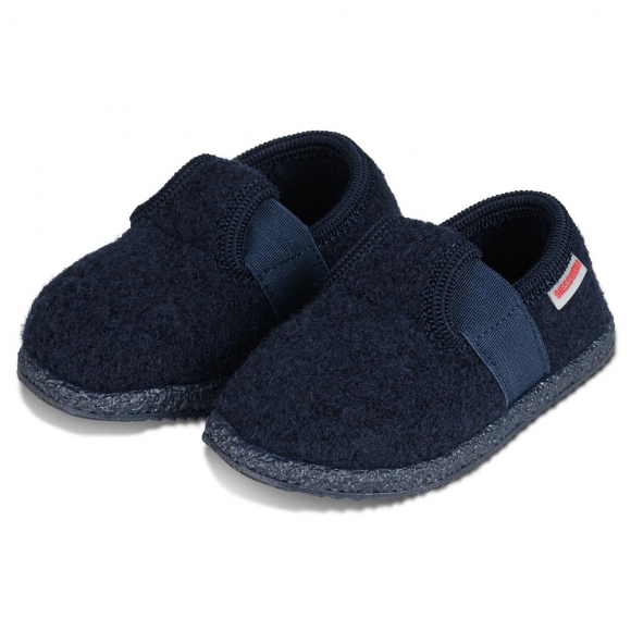 Giesswein Türnberg - Korsikablau