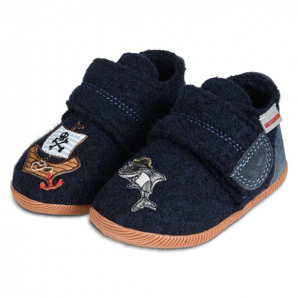 Giesswein Oberkirch - Slim Fit - Ocean