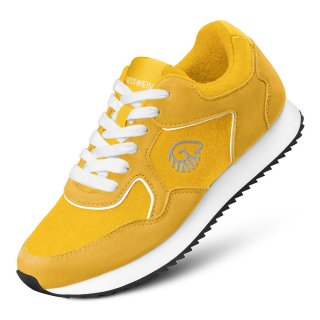 Giesswein Retro Runner - Narzisse