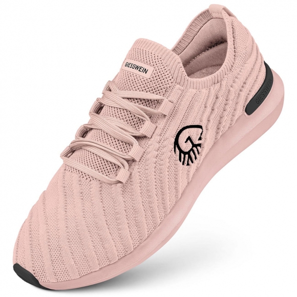 Giesswein Eco Sneaker - Rosa
