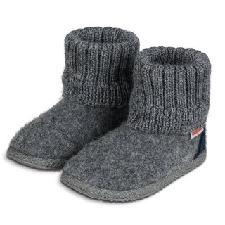 Giesswein Kramsach Kids - Schiefer