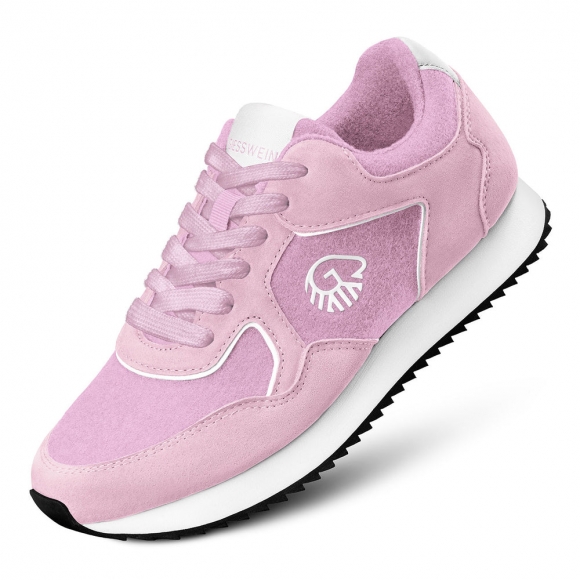 Giesswein Retro Runner - Flieder