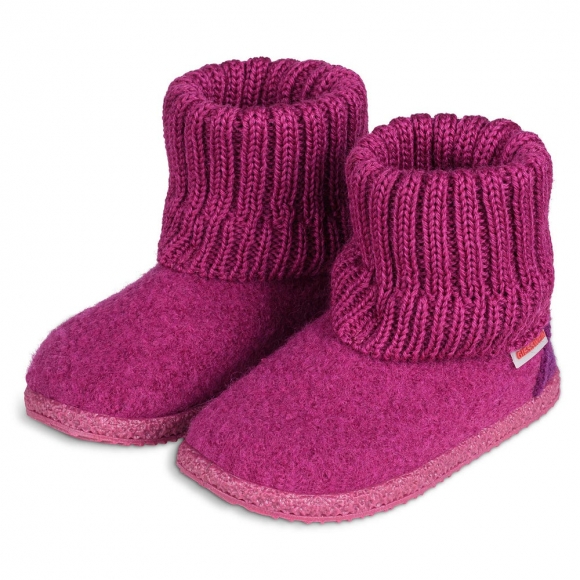 Giesswein Kramsach Kids - Beere