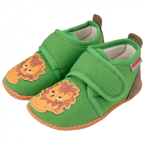 Giesswein Straubing - Slim Fit - Gras