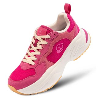 Giesswein Merino Wave - Zyklam Giesswein Merino Wave - Zyklam