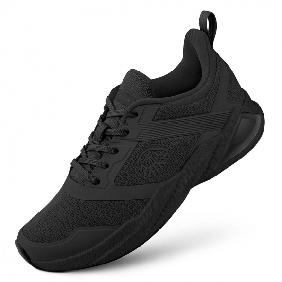 Giesswein Wool Peak - Raven