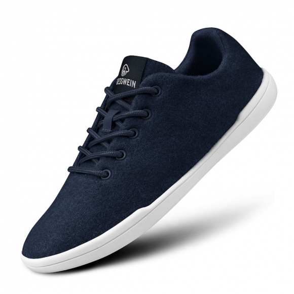 Giesswein Merino Lite - Ocean Blue