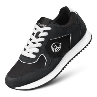 Giesswein Retro Runner - Schwarz Giesswein Retro Runner - Schwarz