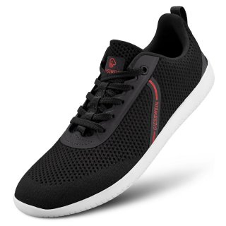 Giesswein Merino Barefoot - Schwarz