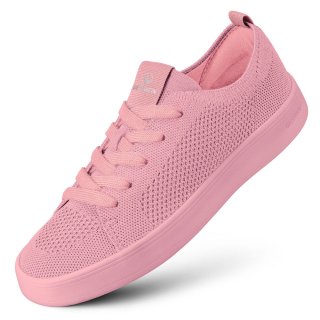 Giesswein Wool Sneaker - Rosa