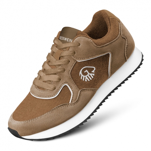 Giesswein Retro Runner - Braun