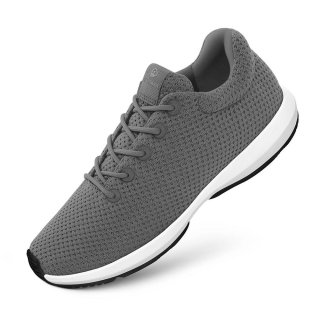 Giesswein Wood Sneaker - Schiefer