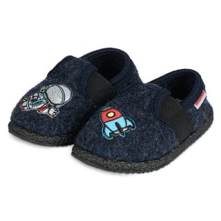 Giesswein Teisnach - Nachtblau