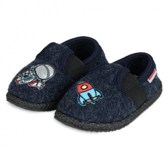 Giesswein Teisnach - Nachtblau Giesswein Teisnach - Nachtblau