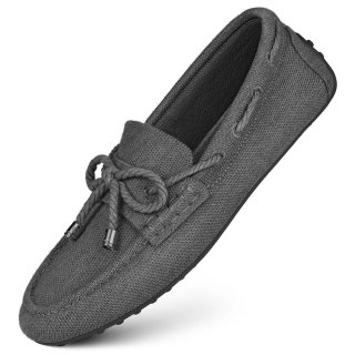 Giesswein Wool Loafer - Schiefer