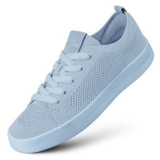 Giesswein Wool Sneaker - Himmelblau