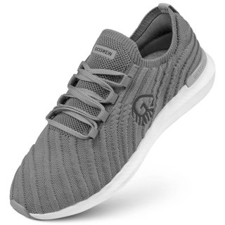 Giesswein Eco Sneaker - Graphit Giesswein Eco Sneaker - Graphit