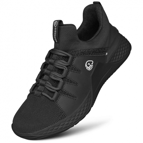 Giesswein Wool Trainer - Raven