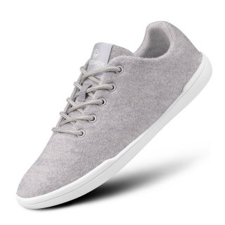 Giesswein Merino Lite - Hellgrau