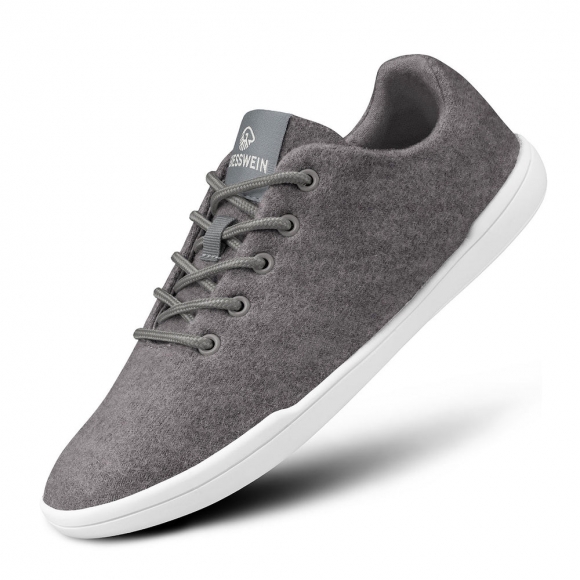 Giesswein Merino Lite - Schiefer