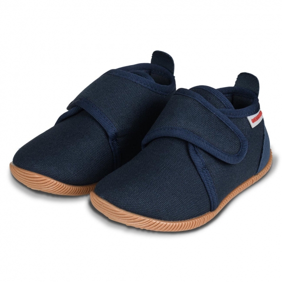 Giesswein Strass - Slim Fit - Dunkelblau