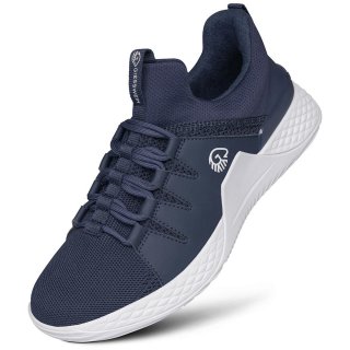 Giesswein Wool Trainer - Ocean Blue