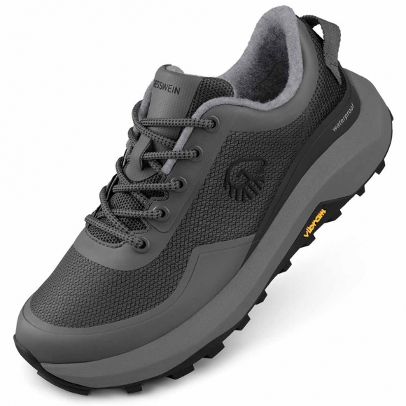 Giesswein Wool Trail X - Schiefer Giesswein Wool Trail X - Schiefer