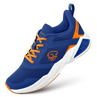 Giesswein Wool Peak - Königsblau