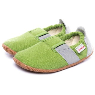 Giesswein Söll - Slim Fit - Gras