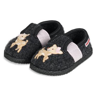 Giesswein Thum - Anthrazit