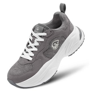 Giesswein Merino Wave - Schiefer Giesswein Merino Wave - Schiefer