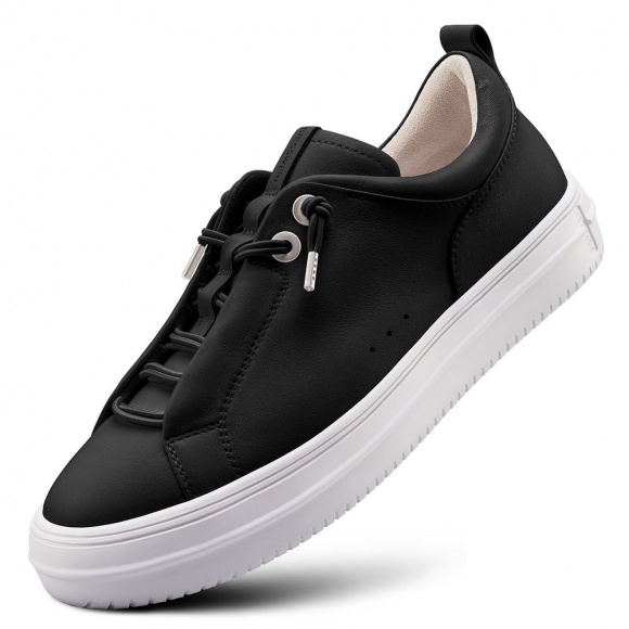 Giesswein Leather Lux - Raven