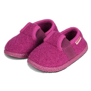 Giesswein Türnberg - Bordeauxmelé