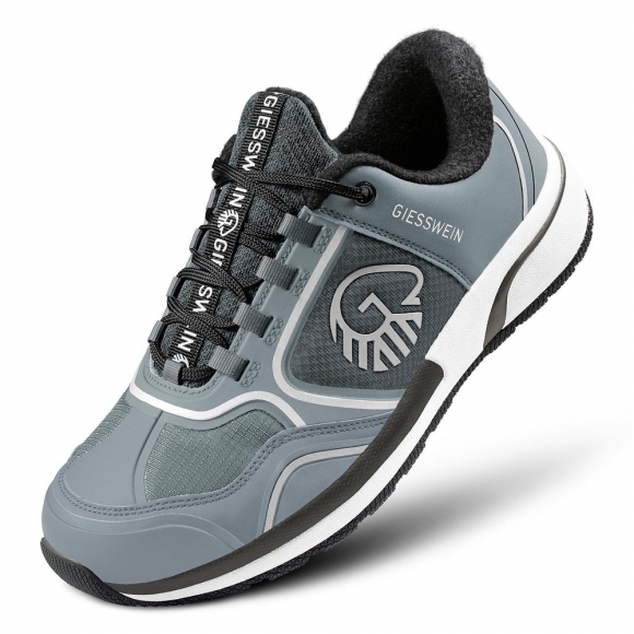 Giesswein Wool Cross X - Schiefer