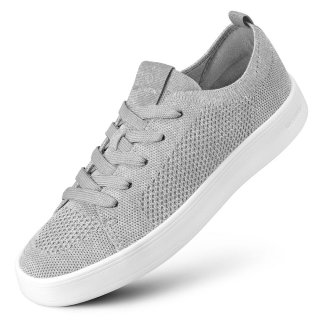 Giesswein Wool Sneaker - Hellgrau
