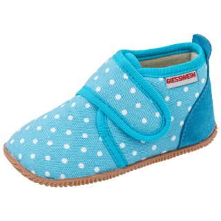 Giesswein Stans - Slim Fit - Türkis