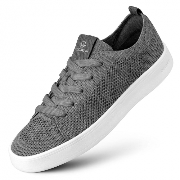 Giesswein Wool Sneaker - Schiefer