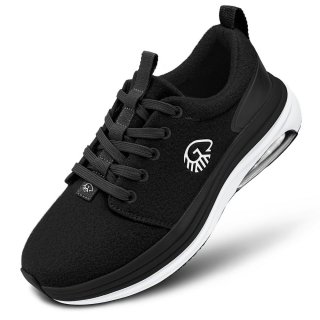 Giesswein Merino Curve Max - Schwarz