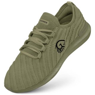 Giesswein Eco Sneaker - Khaki Giesswein Eco Sneaker - Khaki