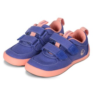Giesswein Kids Barefoot Canvas - Viola