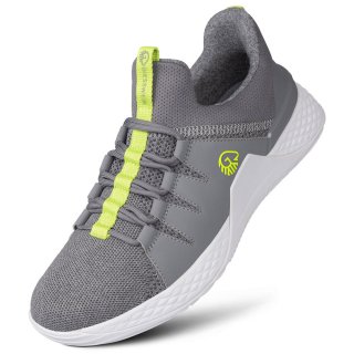 Giesswein Wool Trainer - Schiefer
