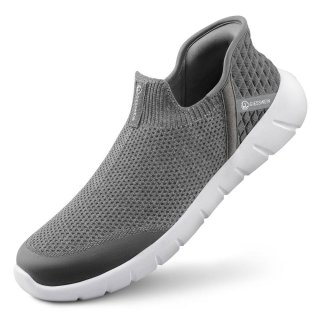 Giesswein Slip-On Pro - Schiefer