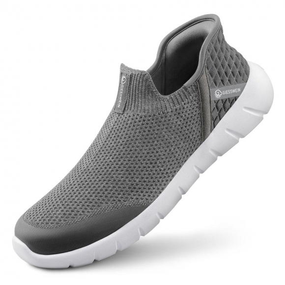 Giesswein Slip-On Pro - Schiefer