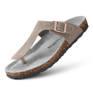Giesswein Merino Slides Lite - Sandmelé