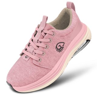 Giesswein Merino Curve Max - Azalee