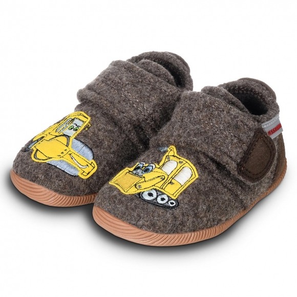 Giesswein Offenburg - Slim Fit - Taupe