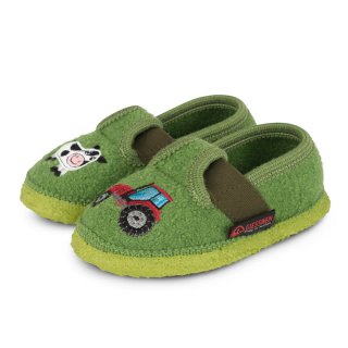 Giesswein Töging - Gras