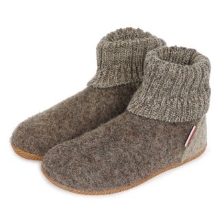 Giesswein Wildpoldsried Kids - Taupe